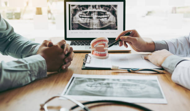 Best Emergency Dentist for Knocked-Out Tooth in Everett, MA