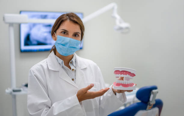 Best Broken or Cracked Tooth Emergency Dentist in Everett, MA