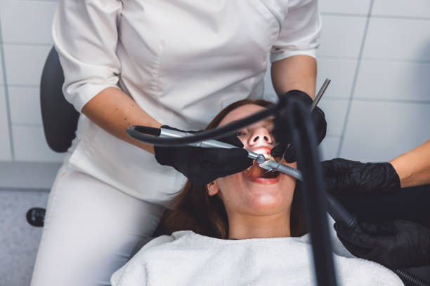 Best Emergency Dental Services for Seniors in Everett, MA