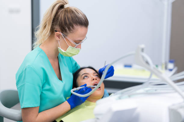 Best Emergency Root Canal Treatment in Everett, MA