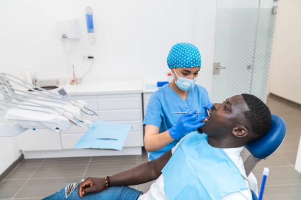 Best Emergency Dental Extractions in Everett, MA