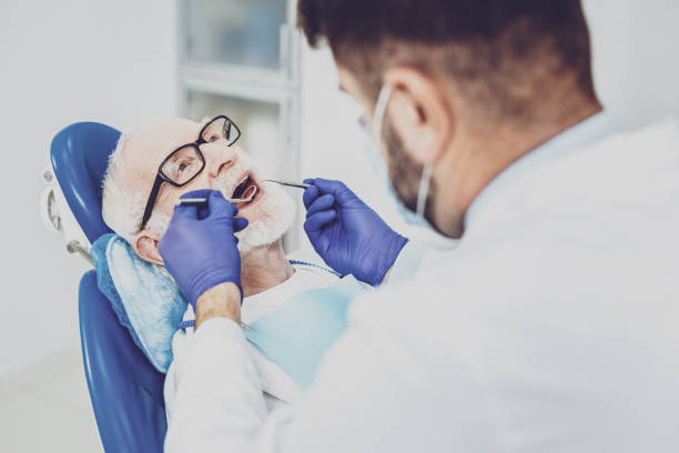 Best Emergency Dentist for Lost Fillings or Crowns in Everett, MA